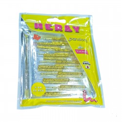 Pandora Herby LRF Silicon Honey Shrimp