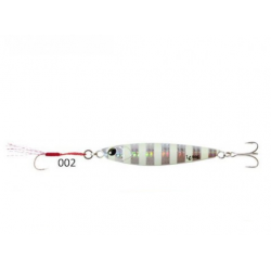 LJ BASARA JIG YEM-002, 80G