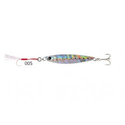 LJ BASARA JIG YEM-005, 80G