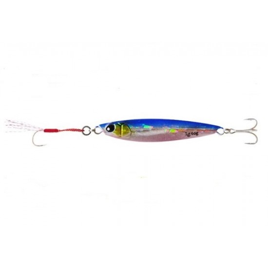 LJ BASARA JIG YEM-009, 30G SUNİ BALIK YEMLERİ