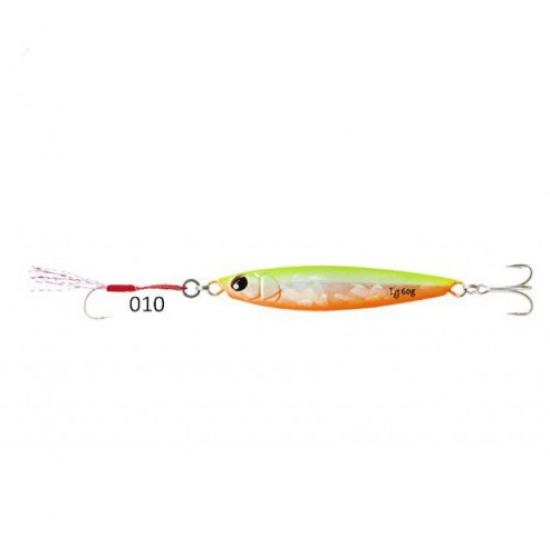 LJ BASARA JIG YEM-010, 8G SUNİ BALIK YEMLERİ