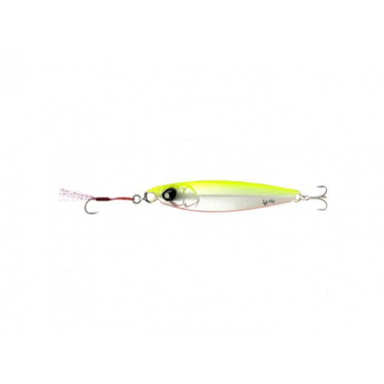 LJ BASARA JIG YEM-022, 30G SUNİ BALIK YEMLERİ