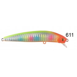USAMI LONG TOM 95F-SR 12.4G MAKET BALIK 611
