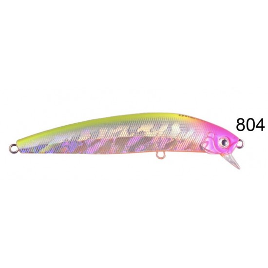 USAMI LONG TOM 95F-SR 12.4G MAKET BALIK 804 SUNİ BALIK YEMLERİ