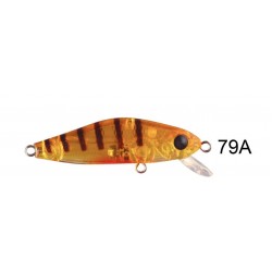 USAMI MINN SHAD 48F-SR 3.1G MAKET BALIK-79A