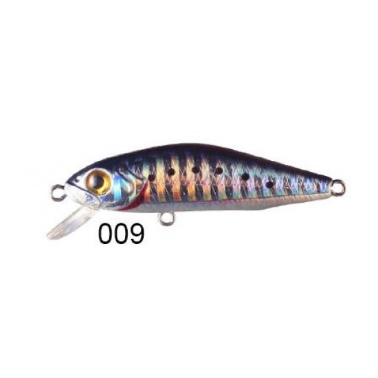 Usami Minn Shad 58F-SR 4.6 G Maket Balik 009 MAKET SAHTELER Usami Minn Shad 58F-SR 4.6 G Maket Balik 009 MAKET SAHTELER