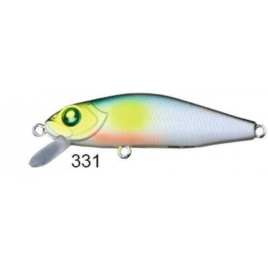 Usami Minn Shad 58F-SR 4.6 G Maket Balik 331 MAKET SAHTELER Usami Minn Shad 58F-SR 4.6 G Maket Balik 331 MAKET SAHTELER