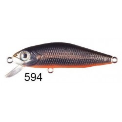 Usami Minn Shad 58F-SR 4.6 G Maket Balik 594