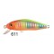 Usami Minn Shad 58F-SR 4.6 G Maket Balik 611