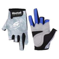 MUSTAD SUN GLOVES ELDIVEN ( S )