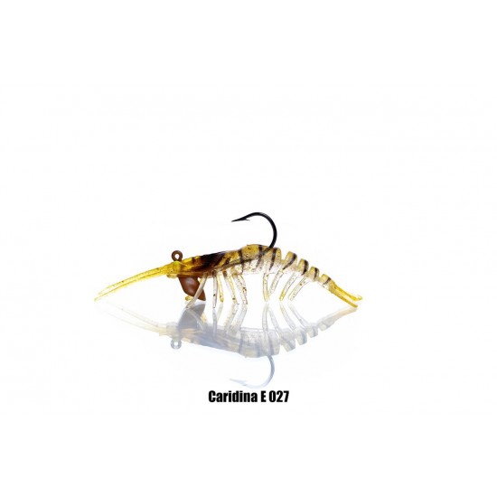 PANDORA CARIDINA E027  SUNİ BALIK YEMLERİ