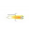 SAYORI SHAD 2+1  8 CM 12 GR LEMON AND ORANGE