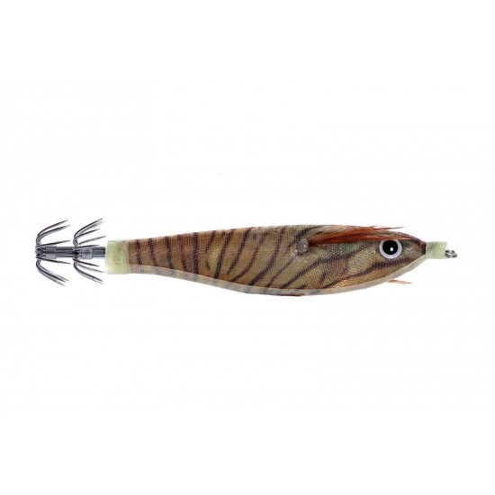 SQUID MASTER 10 CM 10 GR K.ZOKA 001 SUNİ BALIK YEMLERİ