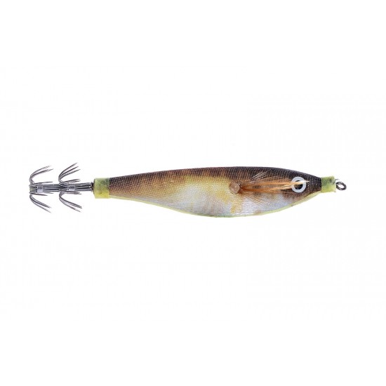 SQUID MASTER 10 CM 10 GR K.ZOKA 010 SUNİ BALIK YEMLERİ