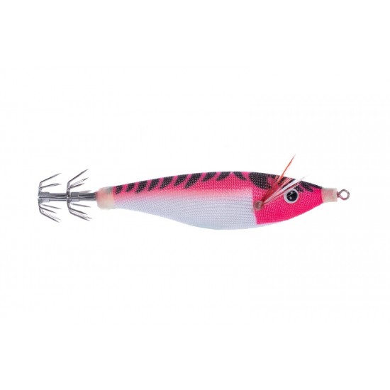 SQUID MASTER 7 CM 4 GR K.ZOKA 009 SUNİ BALIK YEMLERİ