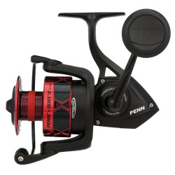 PENN FIERCE 4 242CM+ 300015-40 SET