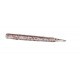 PANDORA KAVANOZ PERFECT SOFT BAITS SANDWORM 7 CM RED BERRY SUNİ BALIK YEMLERİ PANDORA KAVANOZ PERFECT SOFT BAITS SANDWORM 7 CM RED BERRY SUNİ BALIK YEMLERİ