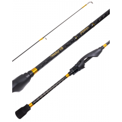 Pandora Smoke XR Aji Kamis 2.28M 1-10G 2PC