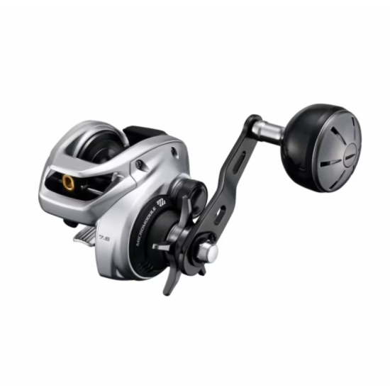 Shimano Makina Tranx B 301 HG Left Hand (Sol) OLTA MAKİNALARI