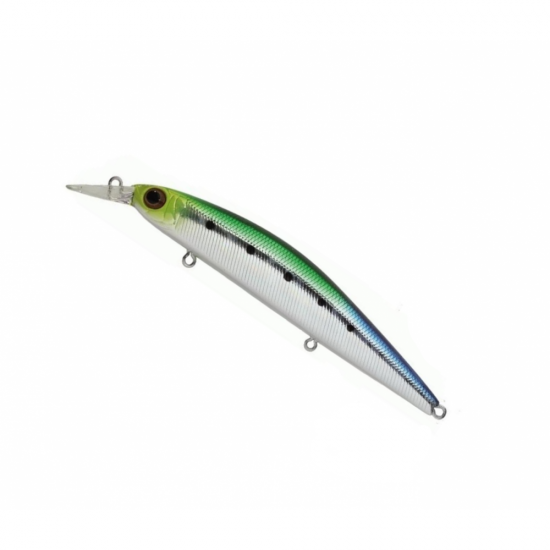 ZIPBAITS  SURFDRIVER     110-S      641 SUNİ BALIK YEMLERİ